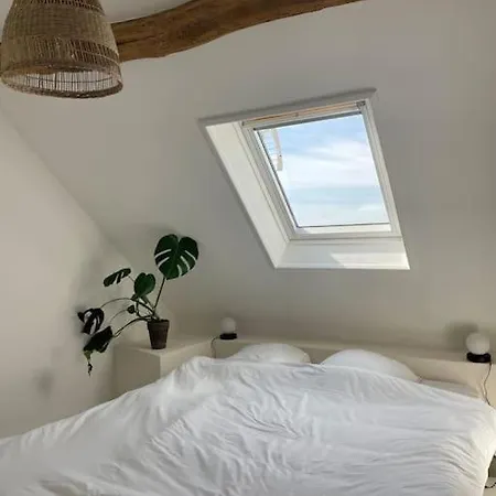 Appartement Cosy Et Lumineux Au Coeur De Montreuil Montreuil  Extérieur photo