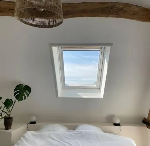 Appartement Cosy Et Lumineux Au Coeur De Montreuil
