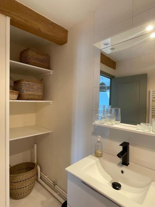 Appartement Cosy Et Lumineux Au Coeur De Montreuil *