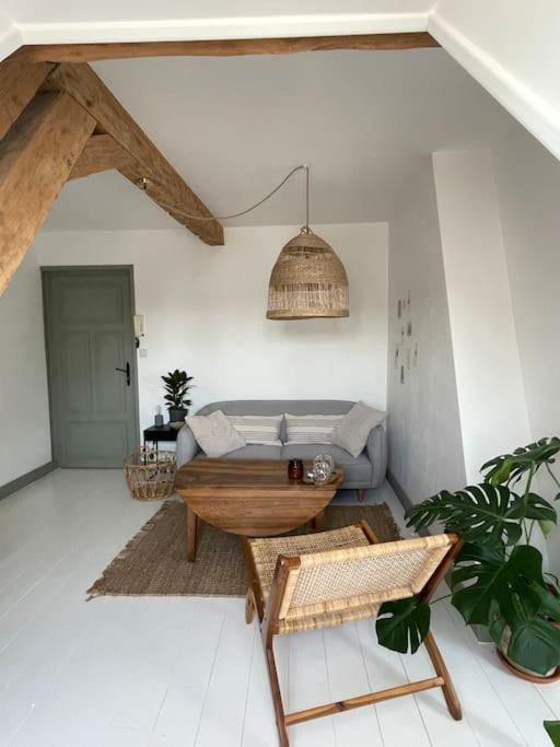 Cosy Et Lumineux Au Coeur De Montreuil