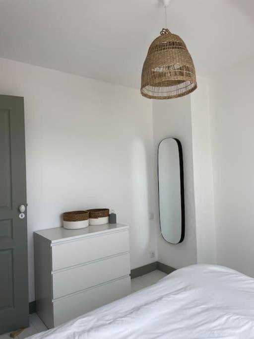 Cosy Et Lumineux Au Coeur De Montreuil