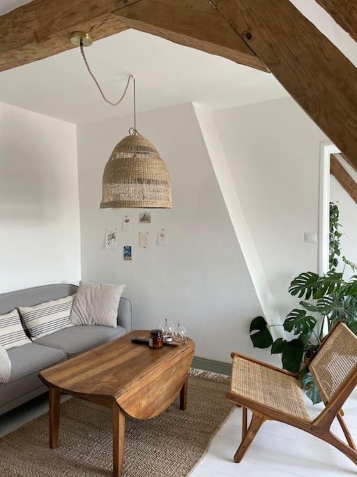 Cosy Et Lumineux Au Coeur De Montreuil *